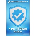 360 Total Security Premium 12 Meseci [GLOBAL]